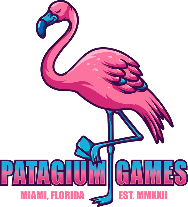 Patagium Games
