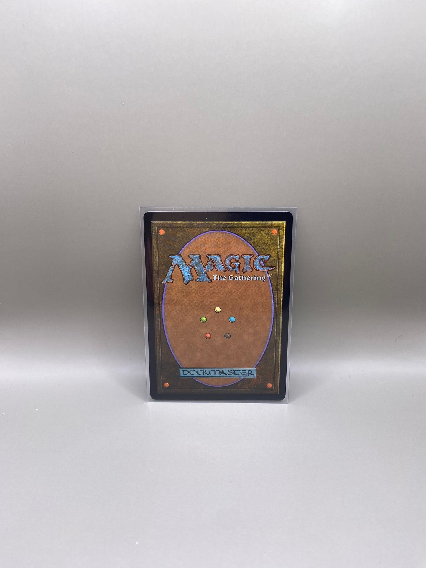 *SOLD* Magic the Gathering 2023 Multiverse Legends 'Atris, Oracle of Half-Truths' Serialized Card #420/500